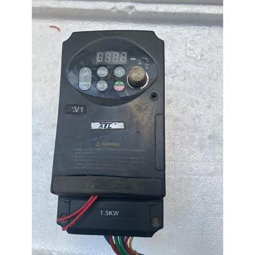 询价爱德利变频器AV14T0015