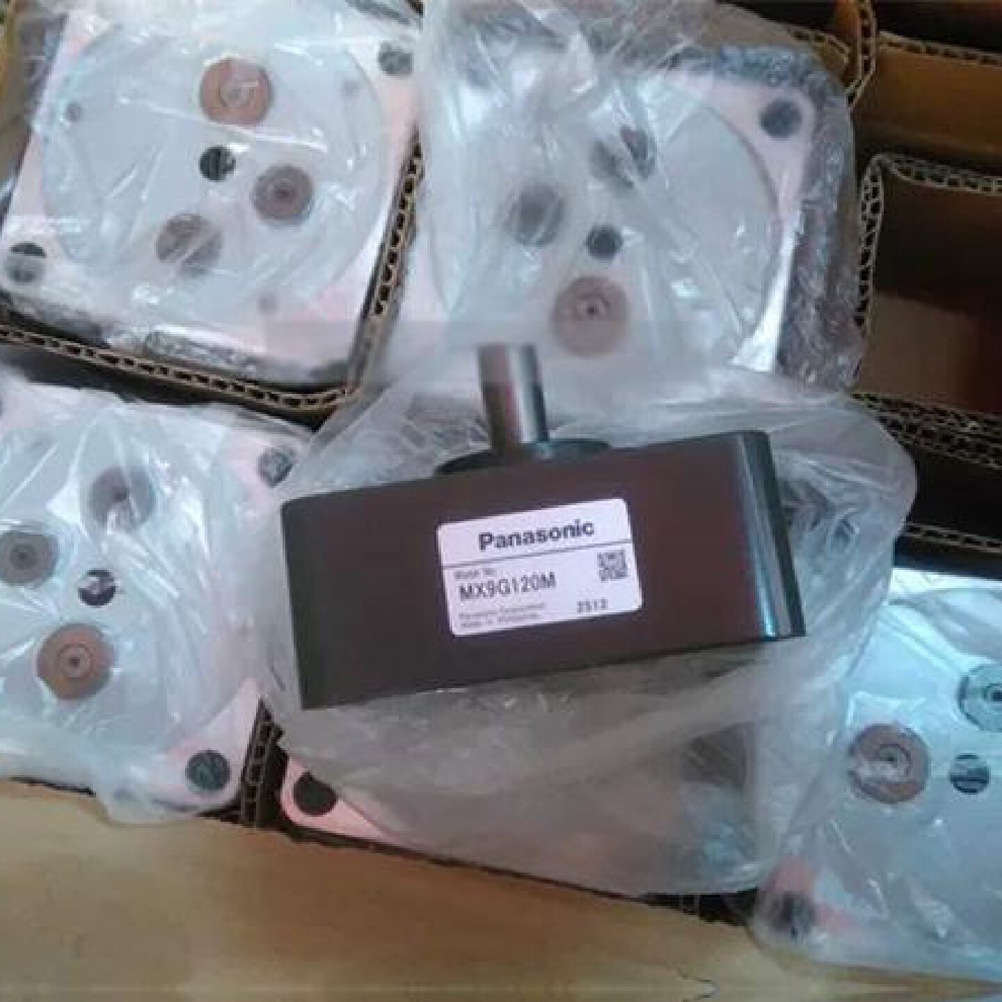 松下齿轮箱MX9G30B/MX9G36B/MX9G50B/M--议价商品