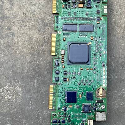 议价AB罗克韦尔PF755主板 PN-94203，基本就是全新的，低价出售，