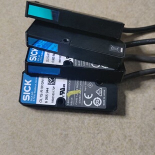 西克位移传感器OL1ER1010A13 议价商品