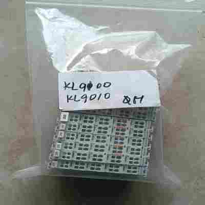 询价BECKHOFF倍福KL9100  KL9010成色非常漂亮~可接维修