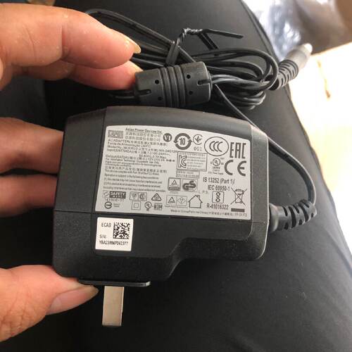 溢价-APD亚源12V2A24W电源适配器WA24