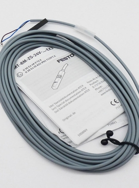 FestoSMT-8M-ZS-24V-K-5-OE-EX2543874N?herungsschalterProx