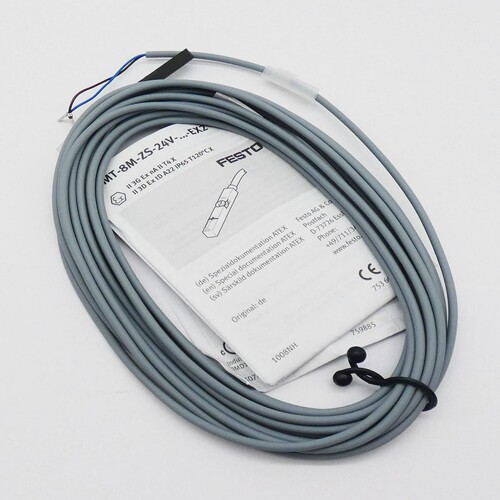 FestoSMT-8M-ZS-24V-K-5-OE-EX2543874N?herungsschalterProx