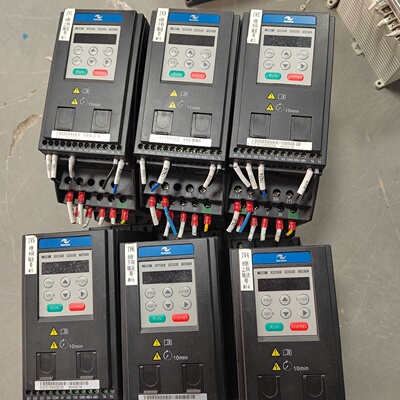 寻“”汇川750W变频器MD200S0.75BMD200S0.75BCAN
