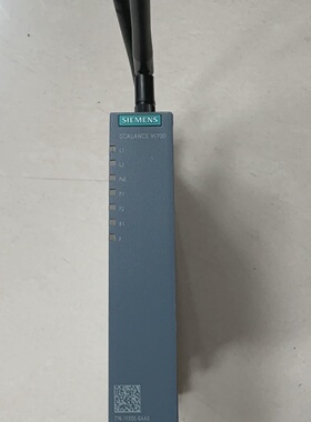 溢价-SCALANCEW700交换机6GK57741FX