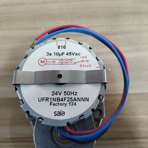 询价SaiaUFR1NB4F25ANNN3s10uF45Vac议价