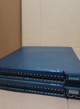 询价~瞻博带万兆Juniper交换机 EX4200-24F交换机