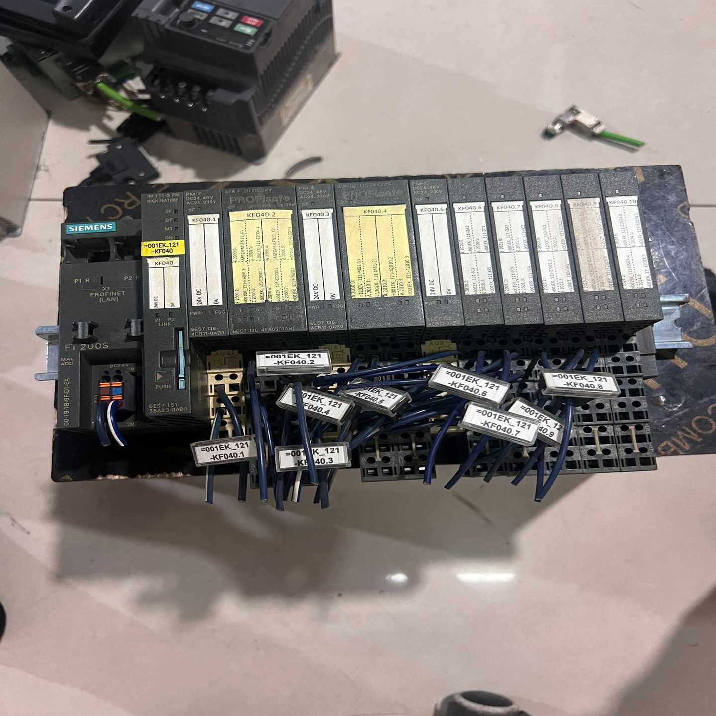 咨询-151-3BA23-0AB0