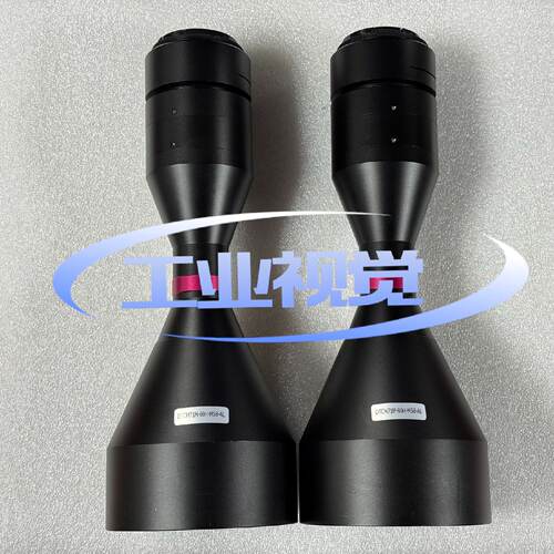 视清双远心镜头DTCM71M-80H-M58-AL，工业镜头—议价