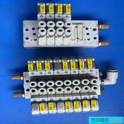 SMC电磁阀SY3220-5LZD-C4SYJ31