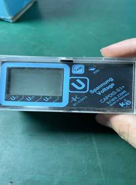 德国KRIES带电显示器CAPDIS-S21R4询价