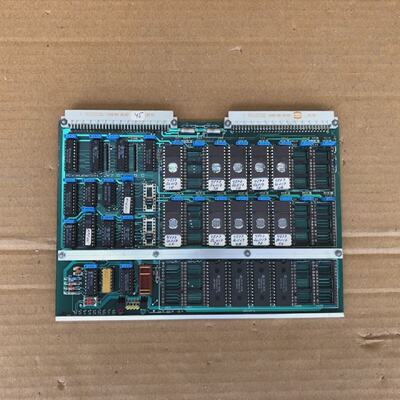 KOCKUMATION AME 222.00.015C MODULE 22200015