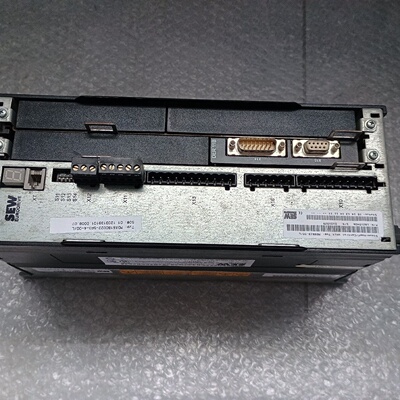 询价*SEW伺服驱动器变频器MDX61B00225A340