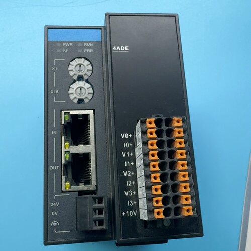 寻“”汇川PLC模块GR104ADE