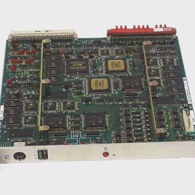 Carte De Contrle Mitsubishi RPIOMPU04C014A Utilise HX43713 C