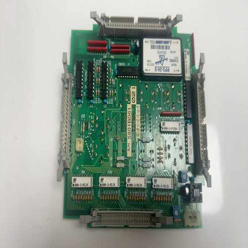 MITSUI+MAS-LED-300+Tarjeta+PCB