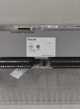 HONEYWELL 51308380175 REV.E CCSD0R01 DO RELAY EXTENSION  WIT