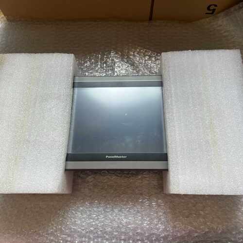 库存台湾屏通GX608-TST4B-F5R4触摸屏未使用议价商品
