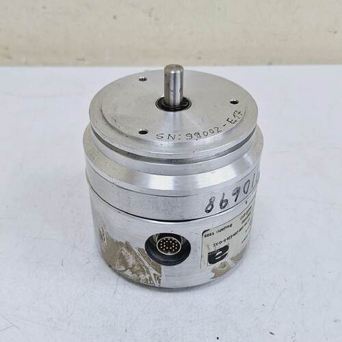 Atech ES10010002SNE24SGXX  99G0090 Encoder