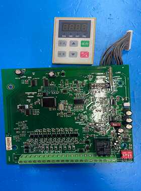 F0C3FH41欧瑞/惠丰变频器F1000主板面询价