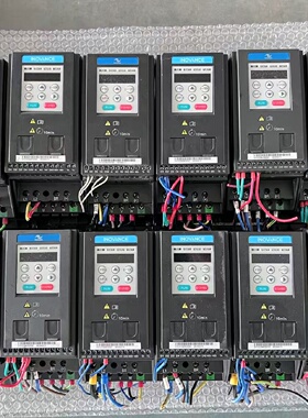 询-汇川变频器MD200S0.750.75KW220V实