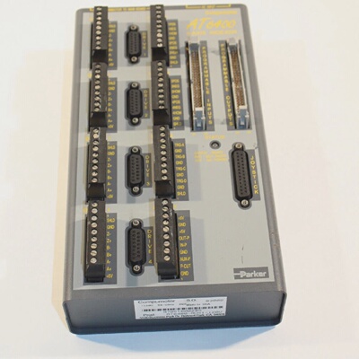 Compumotor AT6400AUX1120V 4axis indexer