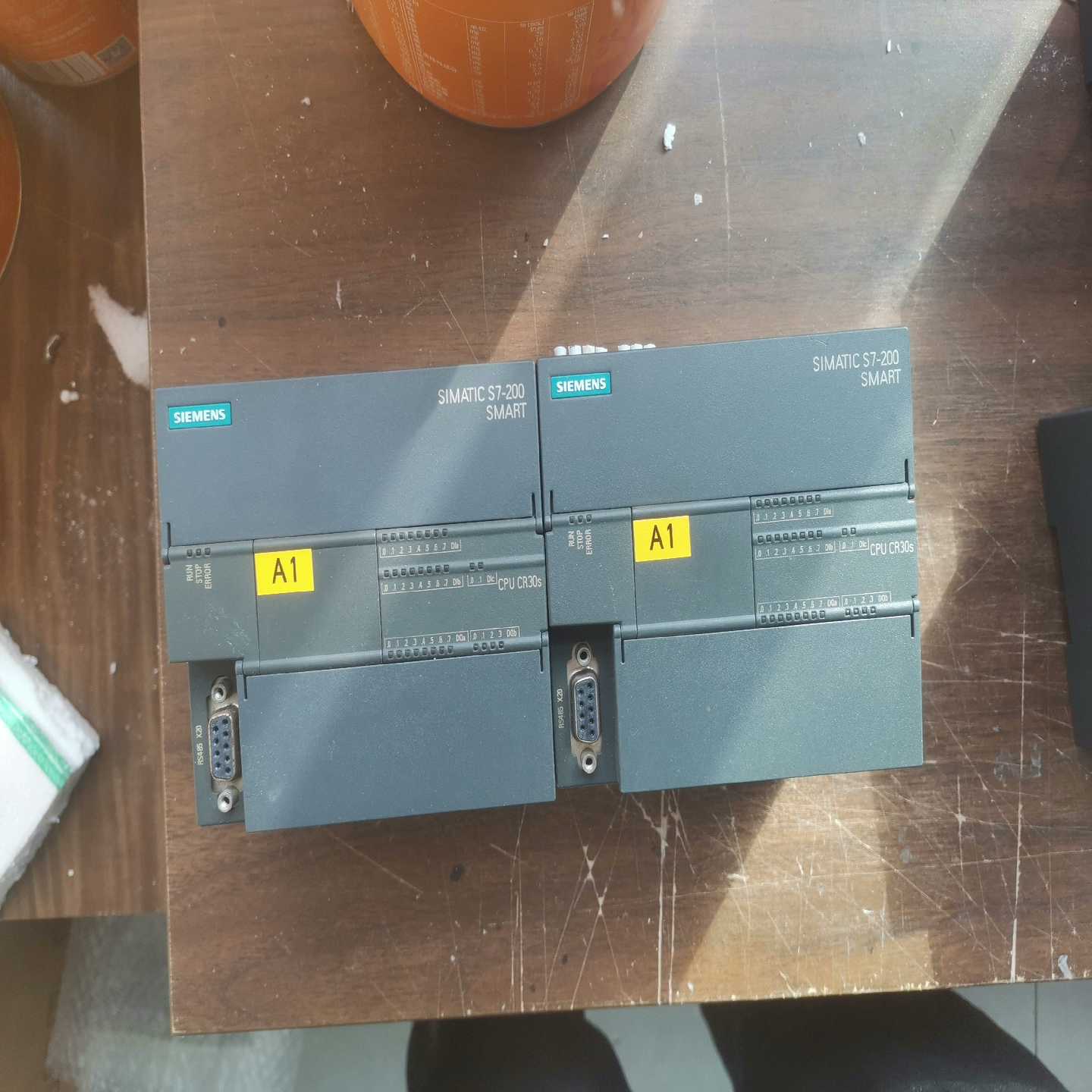 CR30SPLCCPUCR30s6ES7288询价