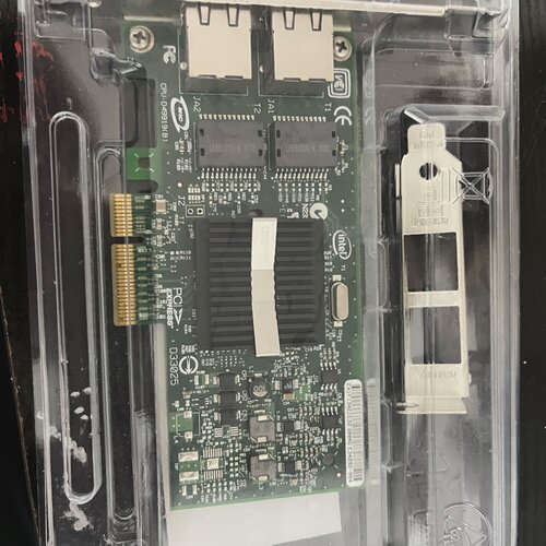 询-Intel9402双口千兆电口网卡EJAK009402