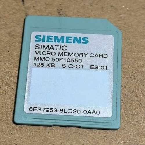 6ES7953-8LG20-0AA09成新，功能完好--议价商品