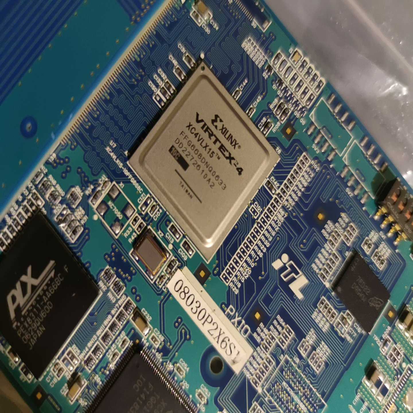 议价ILIO图像采集卡正常拆机功能完好，单价