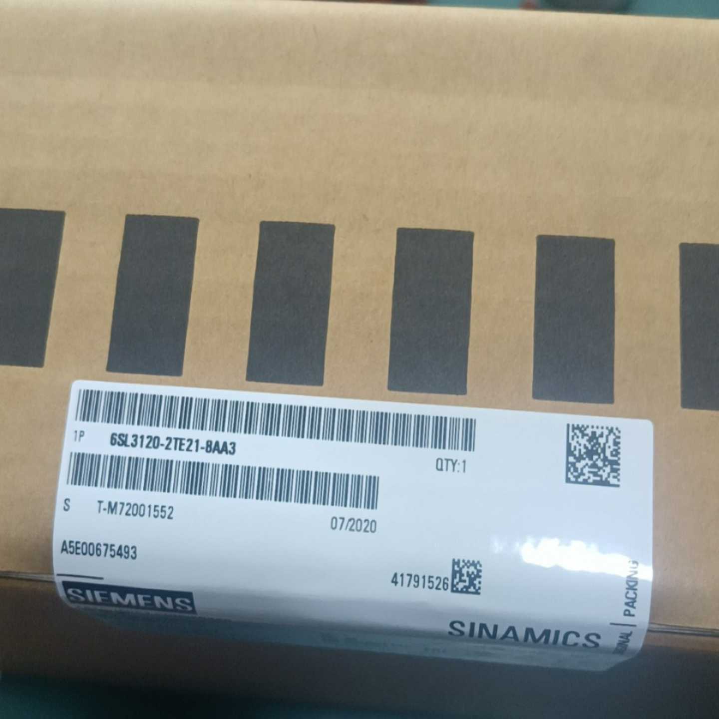 询价拍~6SL3120-1TE23-0AA430A驱动器