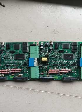 雷赛科技M752步进驱动器板两块50元--议价商品