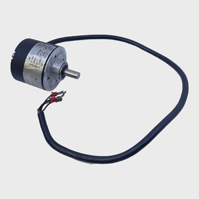 TekelTK151.360.12.S编码器旋转式编码器Tekel