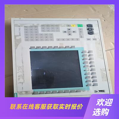 工控屏 PANELSYSTEM QF 10TFT拍前询价下单