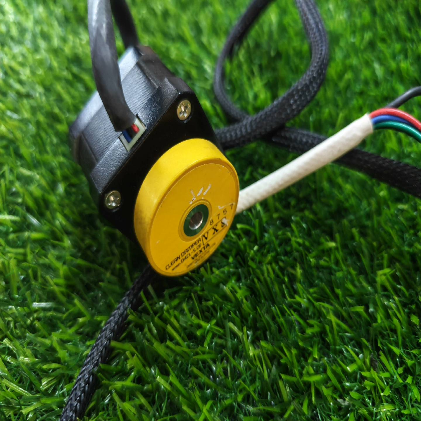 询价~步进电机 LIN ENGINEERING 011509