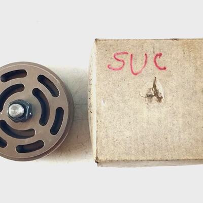 Assy De Soupape DAspiration Hp Pour Compresseur DAir Sperre