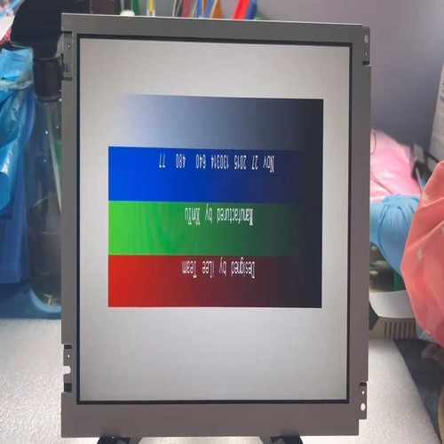 原装10.4寸液晶显示屏TCG104VG2AA-G0实-议价