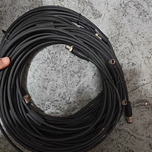 【询价】BALLUFFBCC03FW巴鲁夫线缆BCC M32