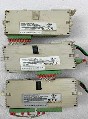 议价台达PLCDVP12SA11R一个