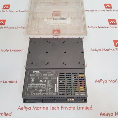Alimentation VICOR VIRU333EUUUCC 200240V4763 HZ