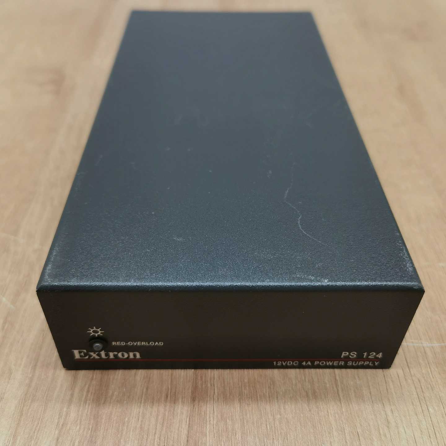 询价拍~Extron 爱思创 PS124 议价