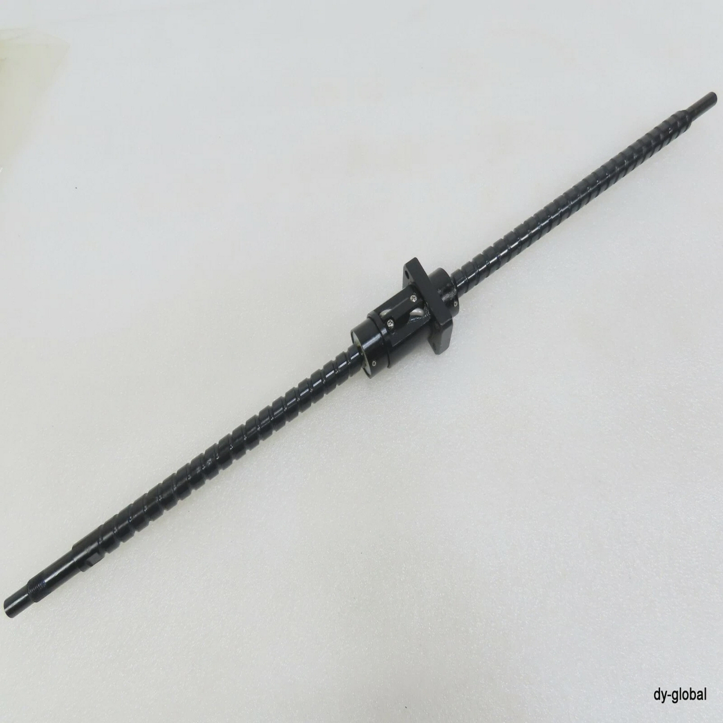 NSKNNBW1505P-9LK1X-C7S612LLeftHandGroundBallScrew15