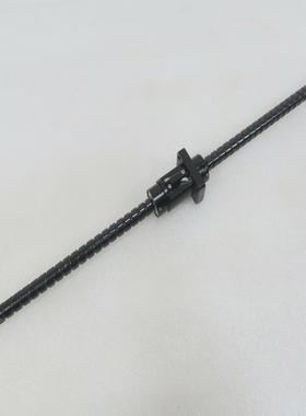 NSKNNBW1505P-9LK1X-C7S612LLeftHandGroundBallScrew15