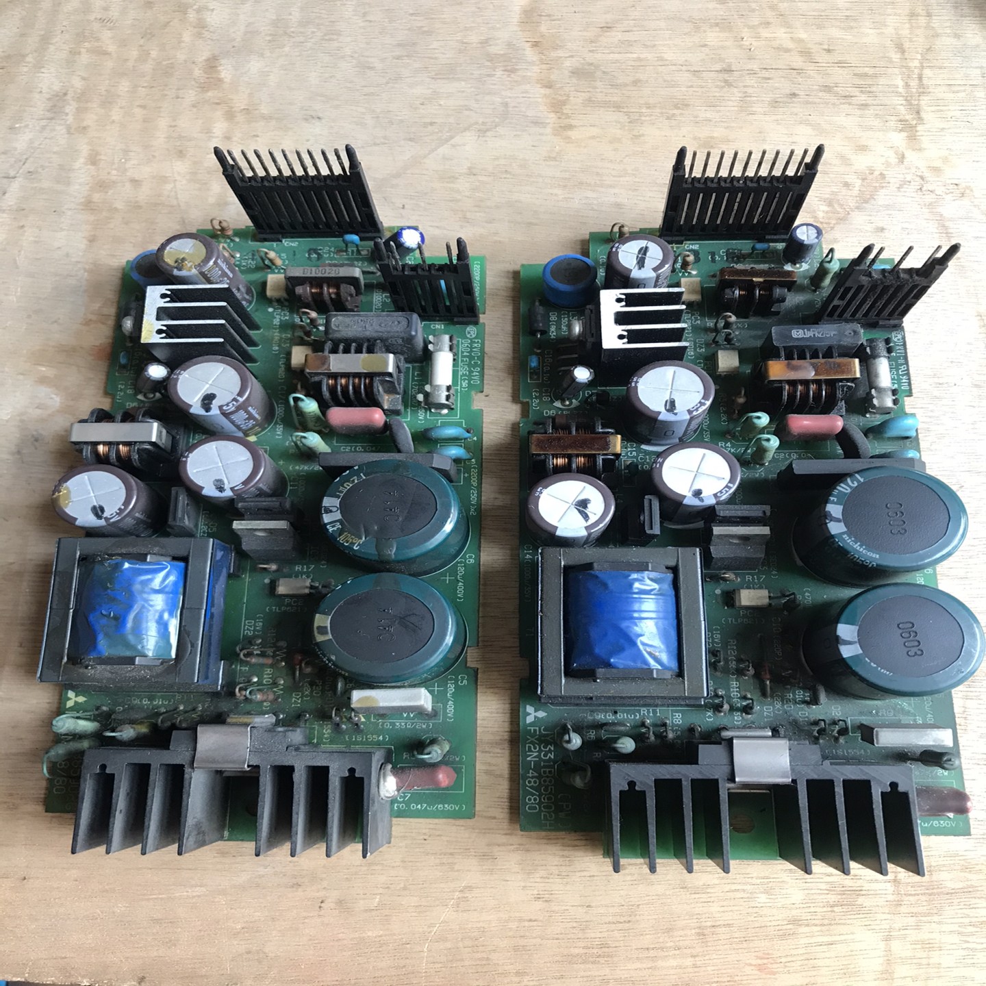 【请询价】原装拆机三菱FX2N-4880FX2N实物拍摄功能包