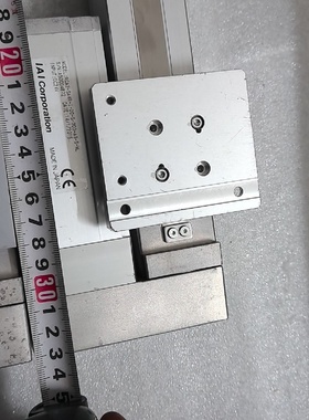 IAI滑台滑块型号RCA25A4RI2052议价