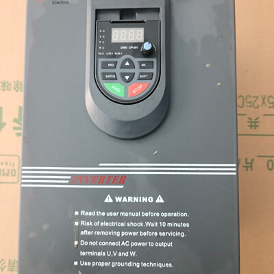 德瑞斯变频器DRS D600-G4T011/P4T0150J-议价