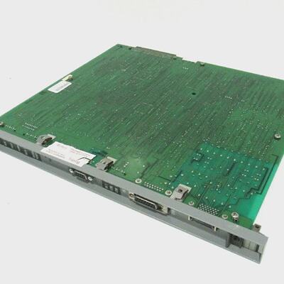 Utilis ABB 40PB3204A IO Carte Module