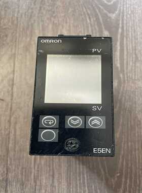欧姆龙温控器E5EN-Q3HT，日本原装进口，实物拍摄，功能