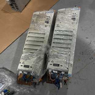 包 E82EV152 2个 议价 伦茨变频器